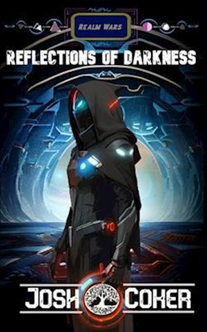 Reflections Of Darkness: A Science Fiction Space Opera Action Adventure