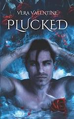 Plucked