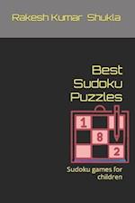 Bet Sudoku Puzzles: Sudoku games for children 