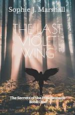 The Last Violet Wing