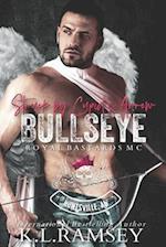 Bullseye: Struck by Cupid's Arrow 