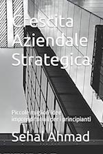 Crescita Aziendale Strategica