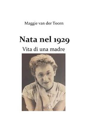 Nata nel 1929