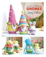 Crochet patterns Gnomes Spring edition 