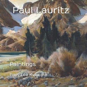 Paul Lauritz: Paintings