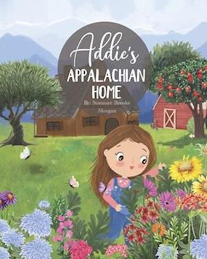 Addie's Appalachian Home