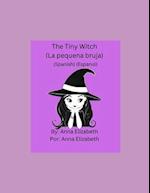 The Tiny Witch (La pequena bruja)