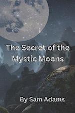 The Secret of the Mystic Moons 