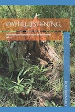 #WHILELISTENING: Exhortations from the heart of the Father, Vol. 2 