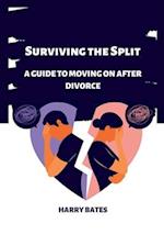 Surviving the Split: A Guide to Moving On After Divorce 