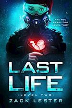 Last Life: Level Two 