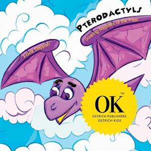 Pterodactyls: Soaring Reptiles of the Past