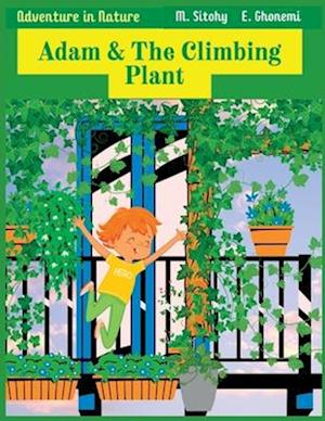 Adam & The Climbing Plant