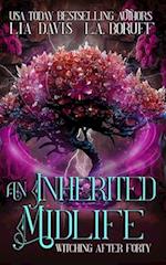 An Inherited Midlife: A Paranormal Women's Fiction Mystery 