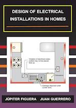 DESIGN OF ELECTRICAL INSTALLATIONS IN HOME 