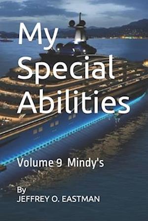 My Special Abilities: Volume 9 Mindy's