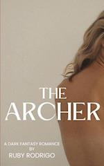 The Archer: A Dark Fantasy Romance 