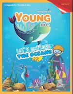 Let's Explore the Oceans (Ages 10-12): Islamic books for kids | Young Muslim Ink 