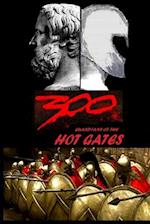 300: Guardians of the Hot Gates 