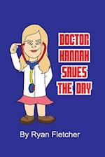 Doctor Hannah Saves The Day 