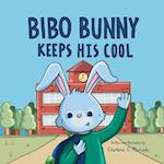 Bibo Bunny Keeps His Cool 