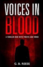 Voices In Blood 