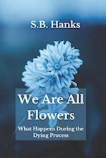 We Are All Flowers: What Happens During the Dying Process 