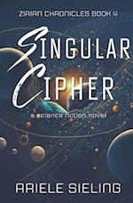 Singular Cipher 