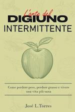 L'arte del digiuno intermittente