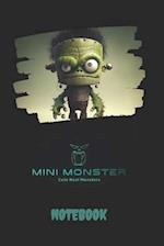 Mini Monsters