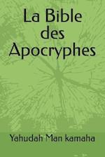 La Bible des Apocryphes