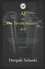 AI and The Textile Industry 4.0 