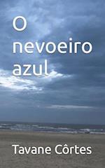 O nevoeiro azul