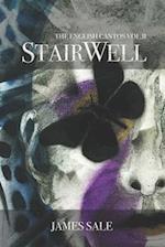 StairWell: The English Cantos Vol. 2 