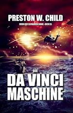 Die Da Vinci-Maschine