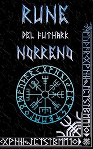 Rune del Futhark Norreno