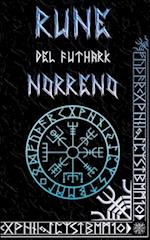 Rune del Futhark Norreno