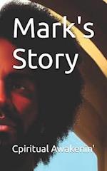 Mark's Story 