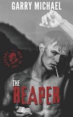 The Reaper: Men in the Shadows Book 1 