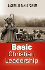 Basic Christian Leadership 