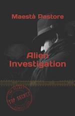 Alien Investigation 