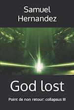 God lost