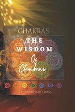 The Wisdom Of Chakras 