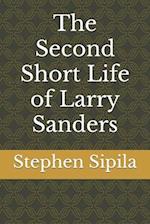 The Second Short Life of Larry Sanders 