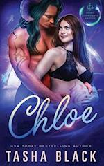 Chloe: Alien Surrogate Agency #5 