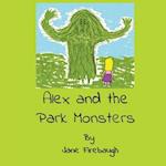 Alex and the Park Monsters 