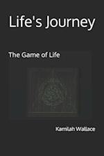 Life's Journey : The Game of Life 