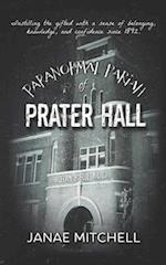 Paranormal Pariah of Prater Hall 