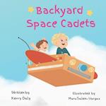 Backyard Space Cadets 