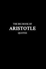 The Big Book of Aristotle Quotes 